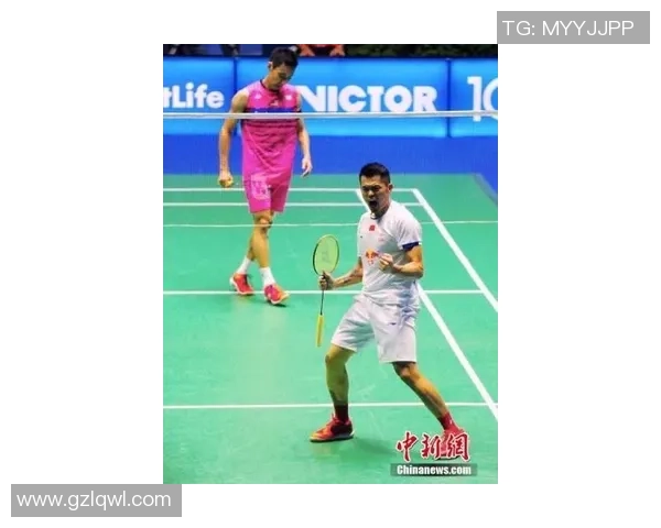 林丹与李宗伟巅峰对决回顾：羽坛传奇的荣耀与对抗之路