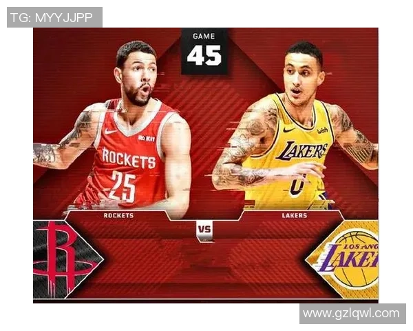 湖人对火箭直播前瞻分析及未来赛季展望