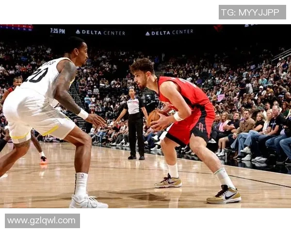 火箭勇士对决精彩回顾NBA季前赛10月16日录像分析与亮点总结