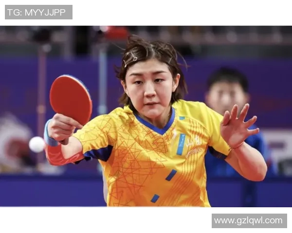 萨姆索诺夫与王涛的巅峰对决乒乓球赛精彩回顾与分析